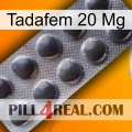 Tadafem 20Mg 30